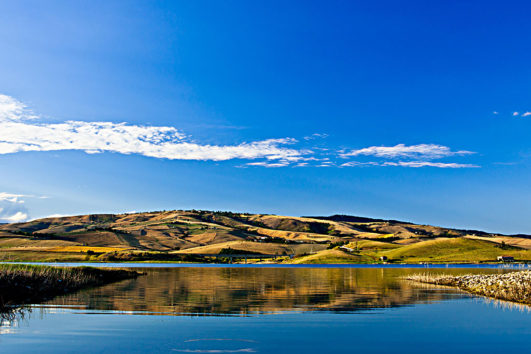 Abruzzo & Appennino Meridionale