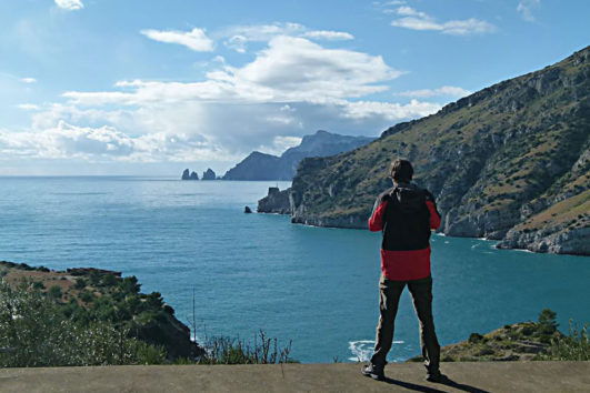 Trekking alla Scoperta del Sud